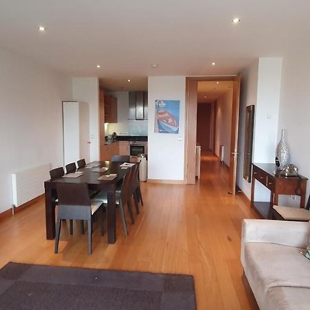 Central Prime King Size Apartment Dublin Ngoại thất bức ảnh