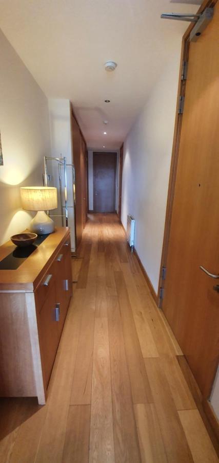 Central Prime King Size Apartment Dublin Ngoại thất bức ảnh